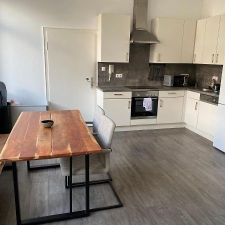 Apartment An Der Weserpromenade - Schlachte - Parkplaetze BRE المظهر الخارجي الصورة