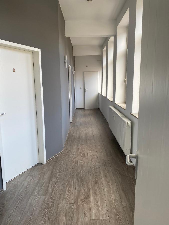 Apartment An Der Weserpromenade - Schlachte - Parkplaetze BRE المظهر الخارجي الصورة
